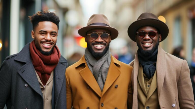 The Duality of Men: What’s the Real Deal?