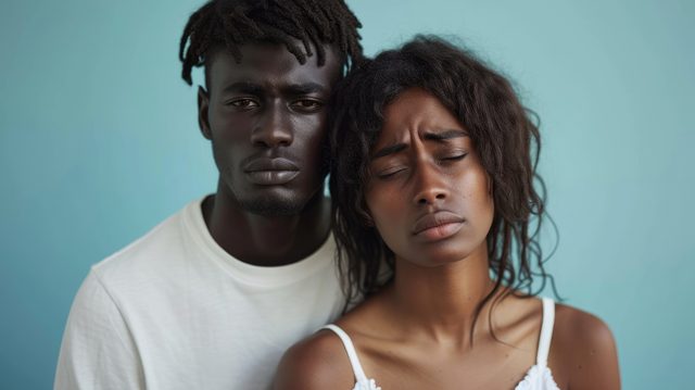 Stop Overgiving: Setting Boundaries Without Guilt